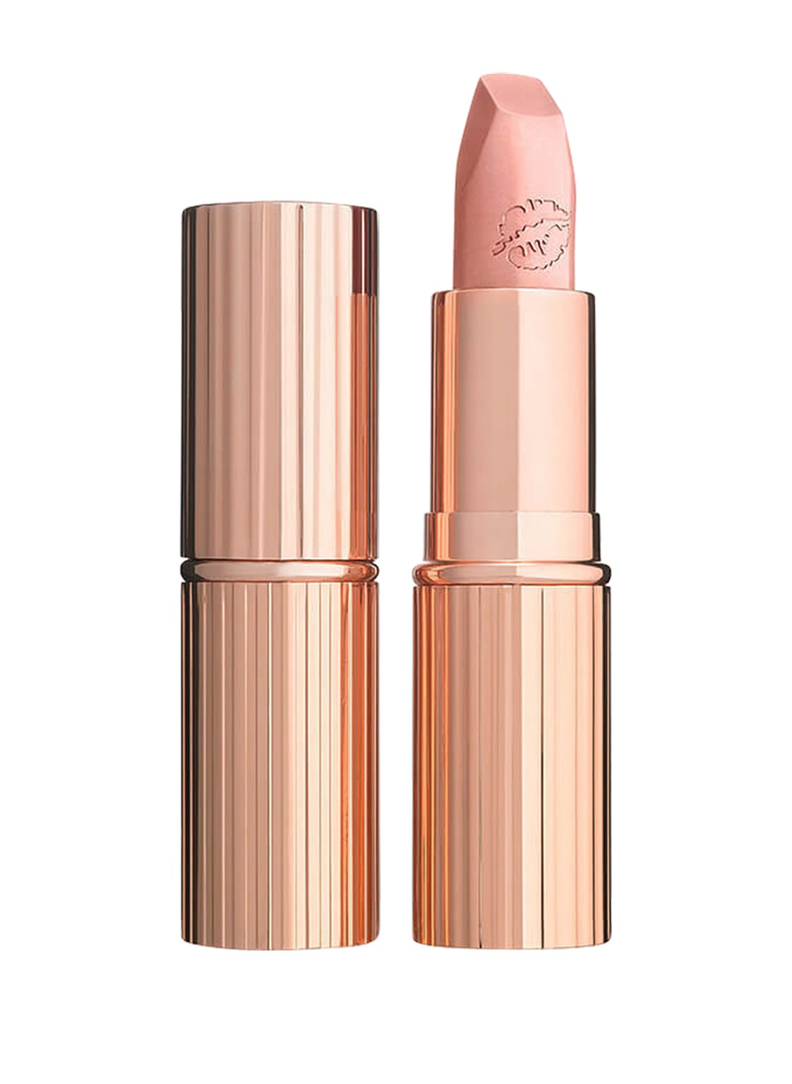 Charlotte Tilbury Hot Lips Lippenstift von Charlotte Tilbury