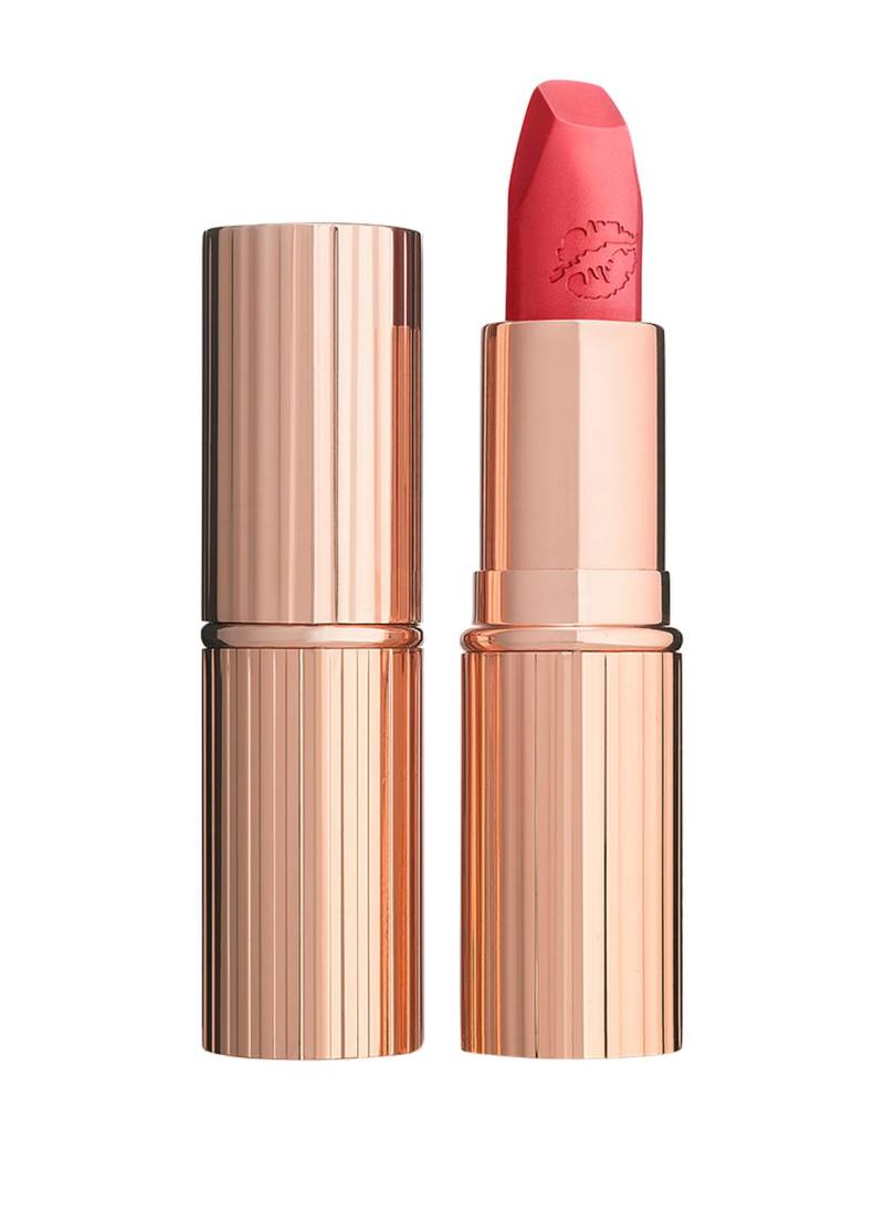 Charlotte Tilbury Hot Lips Lippenstift von Charlotte Tilbury