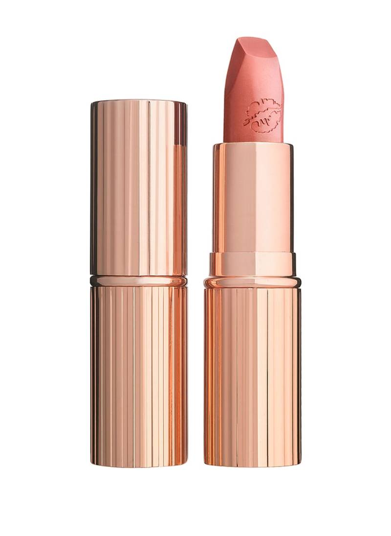 Charlotte Tilbury Hot Lips Lippenstift von Charlotte Tilbury