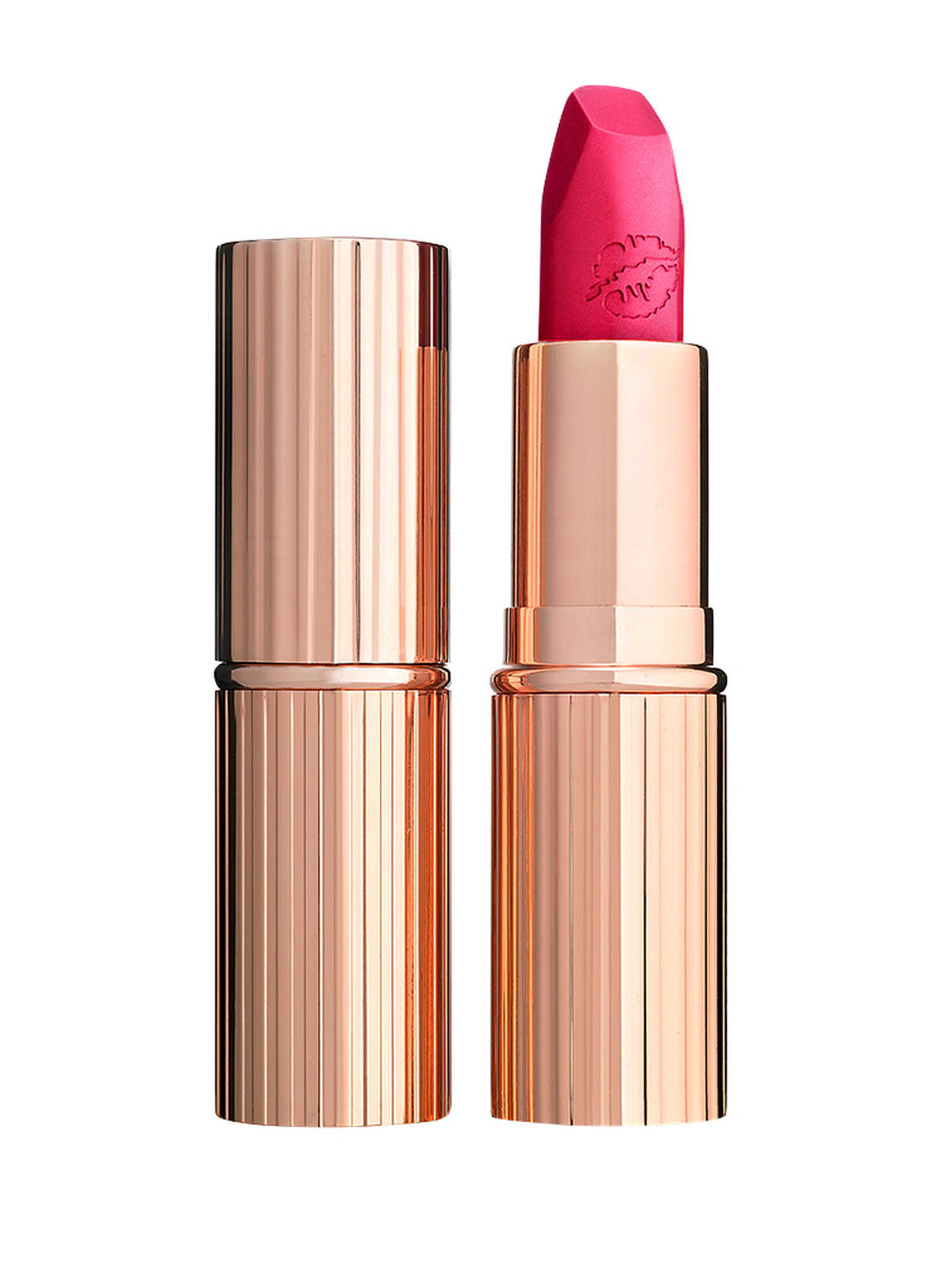 Charlotte Tilbury Hot Lips Lippenstift Charlotte Tilbury Hot Lips Lippenstift von Charlotte Tilbury