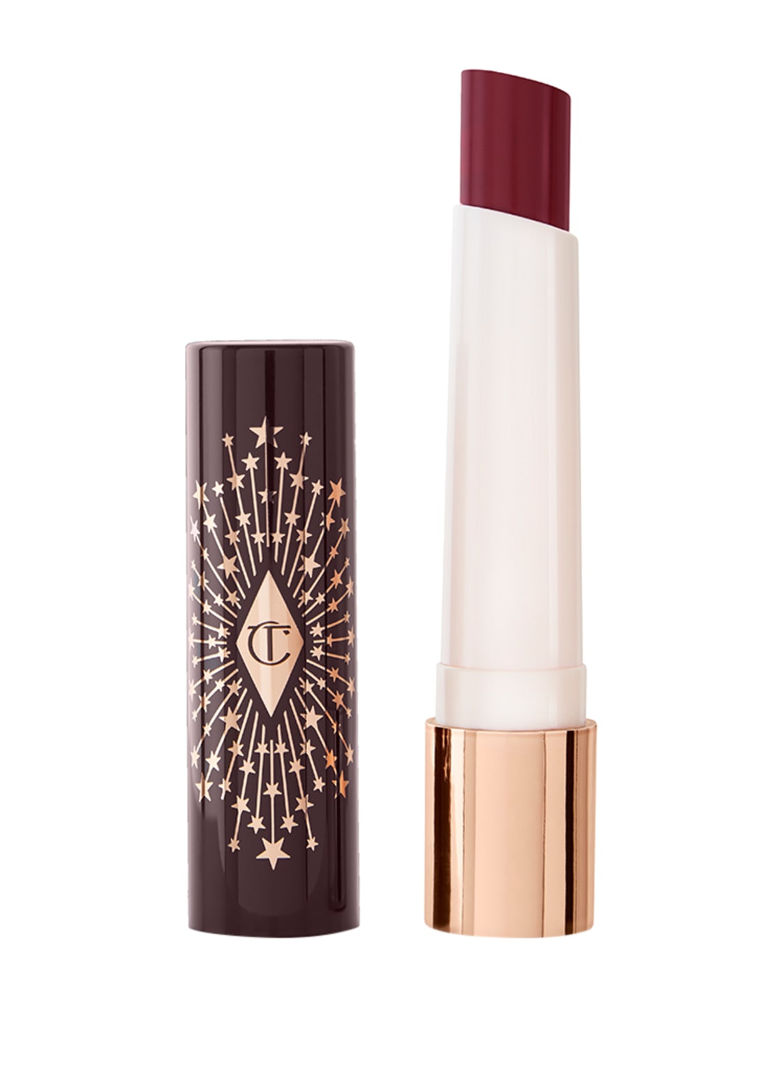 Charlotte Tilbury Hyaluronic Happikiss Lippenpflege Charlotte Tilbury Hyaluronic Happikiss Lippenpflege von Charlotte Tilbury