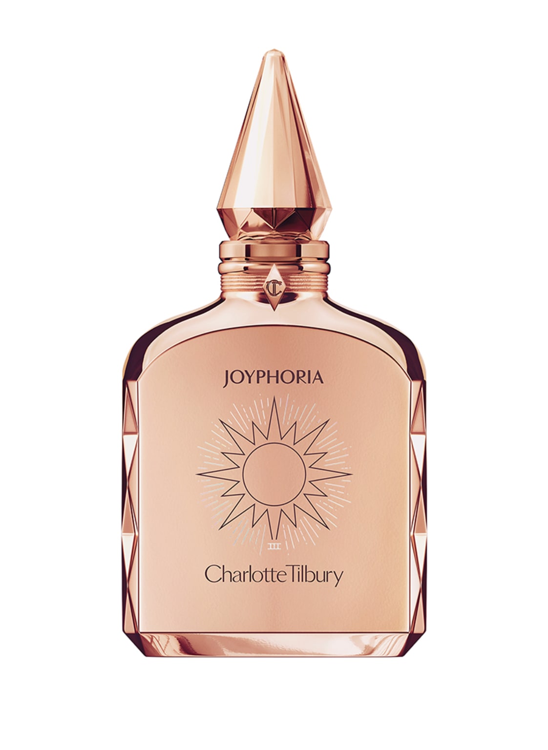 Charlotte Tilbury Joyphoria Eau de Parfum 100 ml Charlotte Tilbury Joyphoria Eau de Parfum 100 ml von Charlotte Tilbury