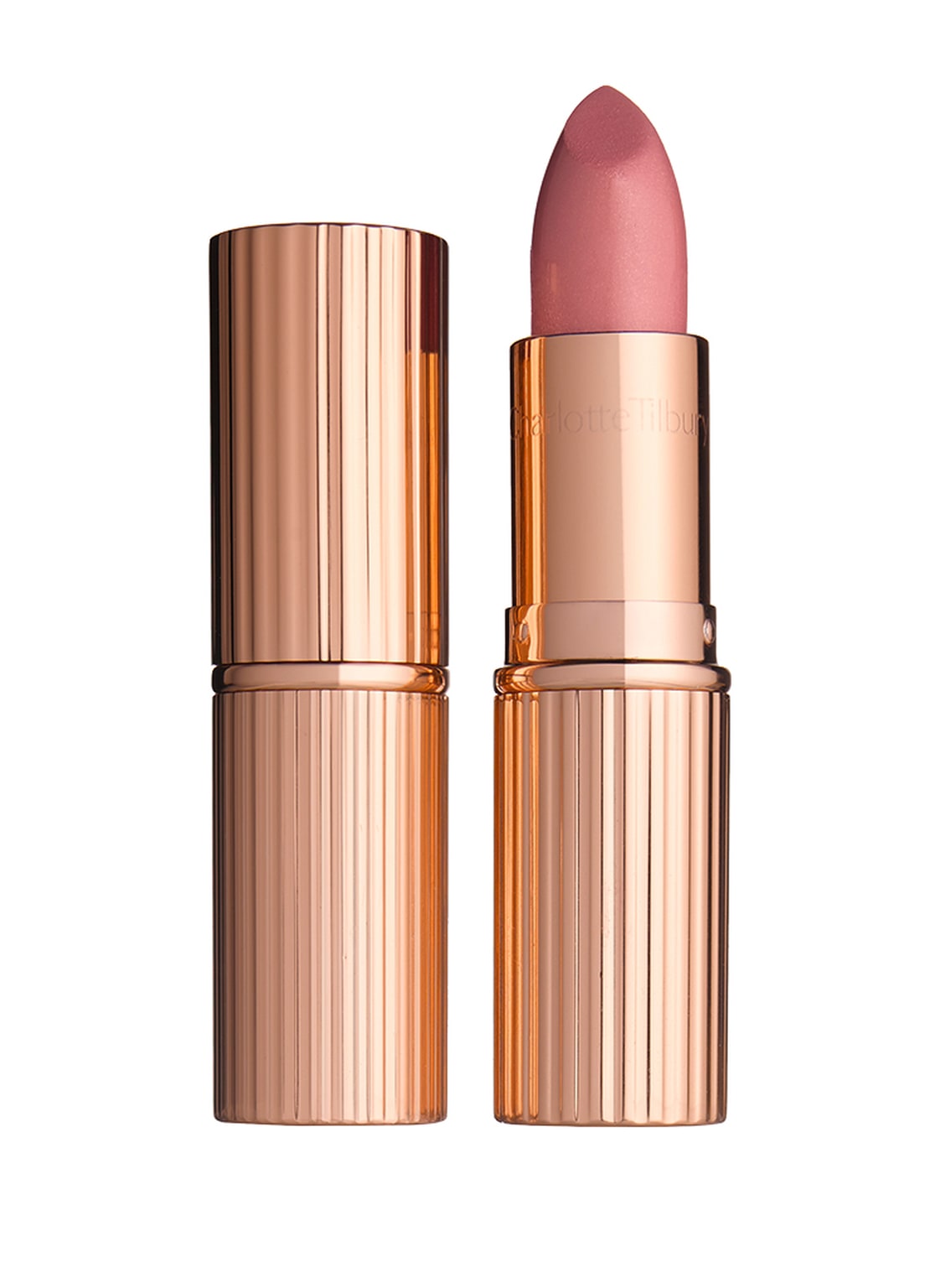 Charlotte Tilbury K.I.S.S.I.N.G Lippenstift Charlotte Tilbury K.I.S.S.I.N.G Lippenstift von Charlotte Tilbury