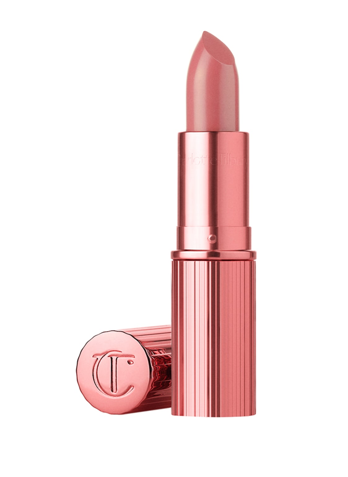 Charlotte Tilbury K.I.S.S.I.N.G Lippenstift Charlotte Tilbury K.I.S.S.I.N.G Lippenstift von Charlotte Tilbury
