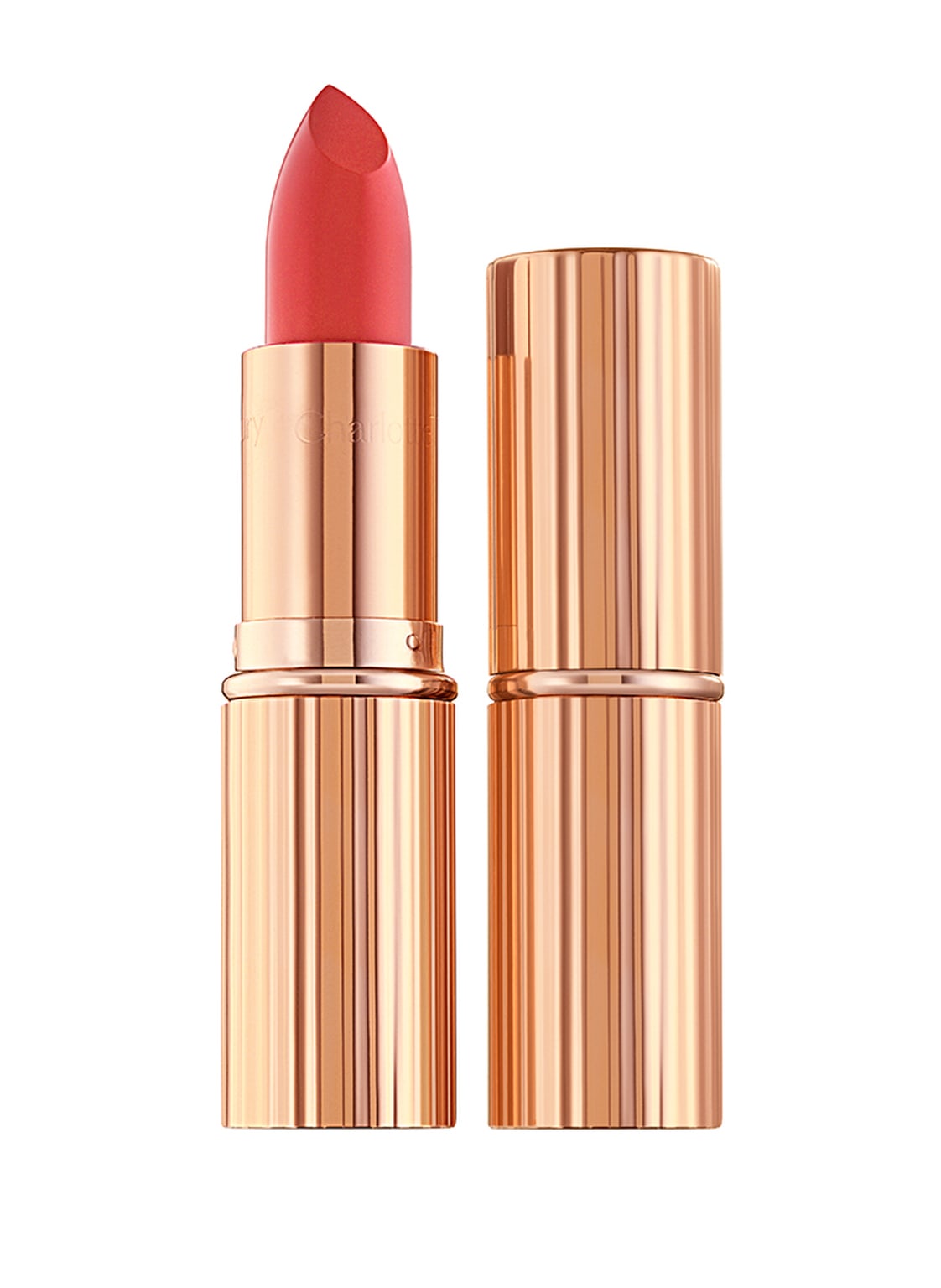 Charlotte Tilbury K.I.S.S.I.N.G Lippenstift Charlotte Tilbury K.I.S.S.I.N.G Lippenstift von Charlotte Tilbury