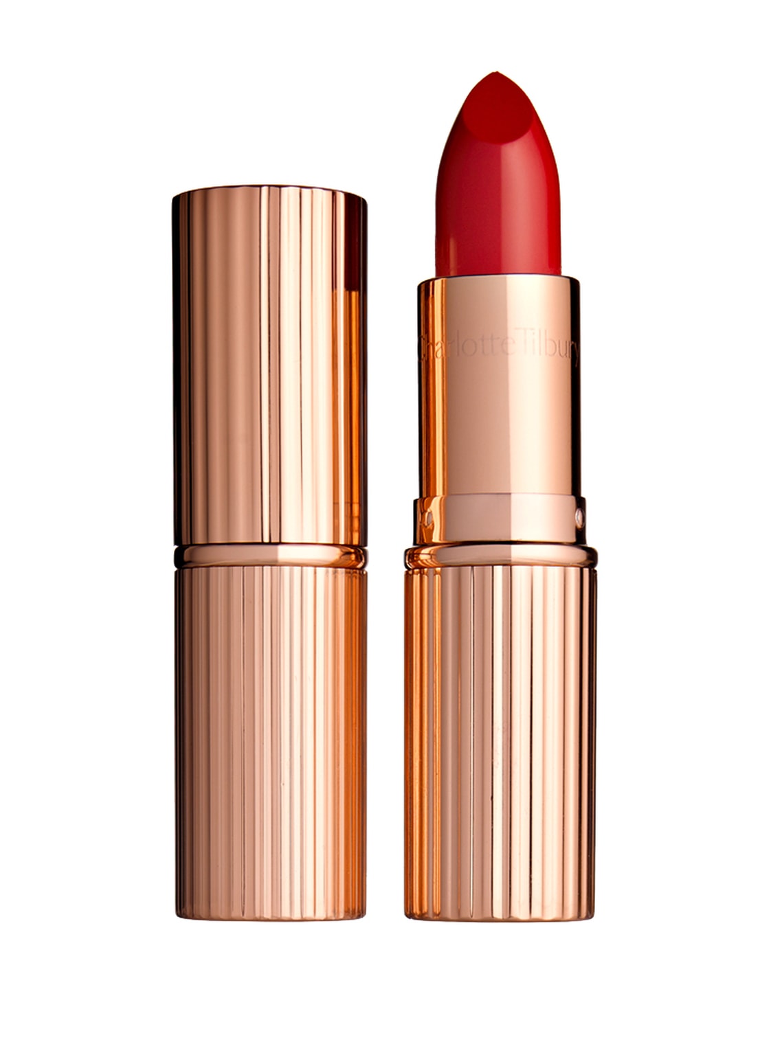 Charlotte Tilbury K.I.S.S.I.N.G Lippenstift Charlotte Tilbury K.I.S.S.I.N.G Lippenstift von Charlotte Tilbury