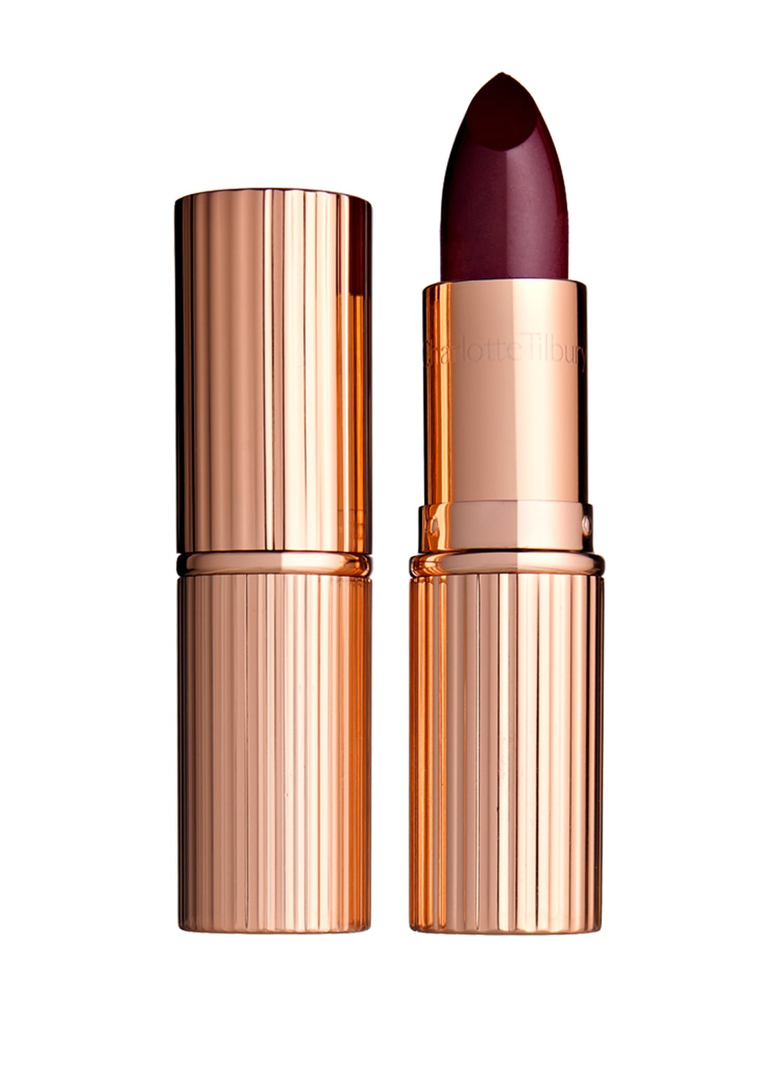 Charlotte Tilbury K.I.S.S.I.N.G Lippenstift Charlotte Tilbury K.I.S.S.I.N.G Lippenstift von Charlotte Tilbury