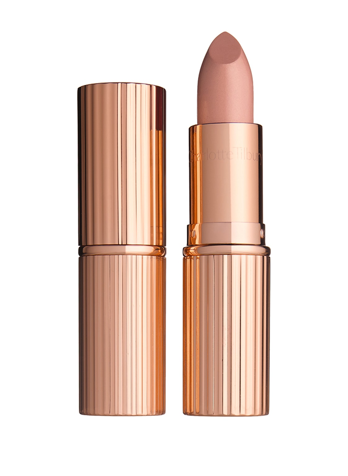Charlotte Tilbury K.I.S.S.I.N.G Lippenstift Charlotte Tilbury K.I.S.S.I.N.G Lippenstift von Charlotte Tilbury
