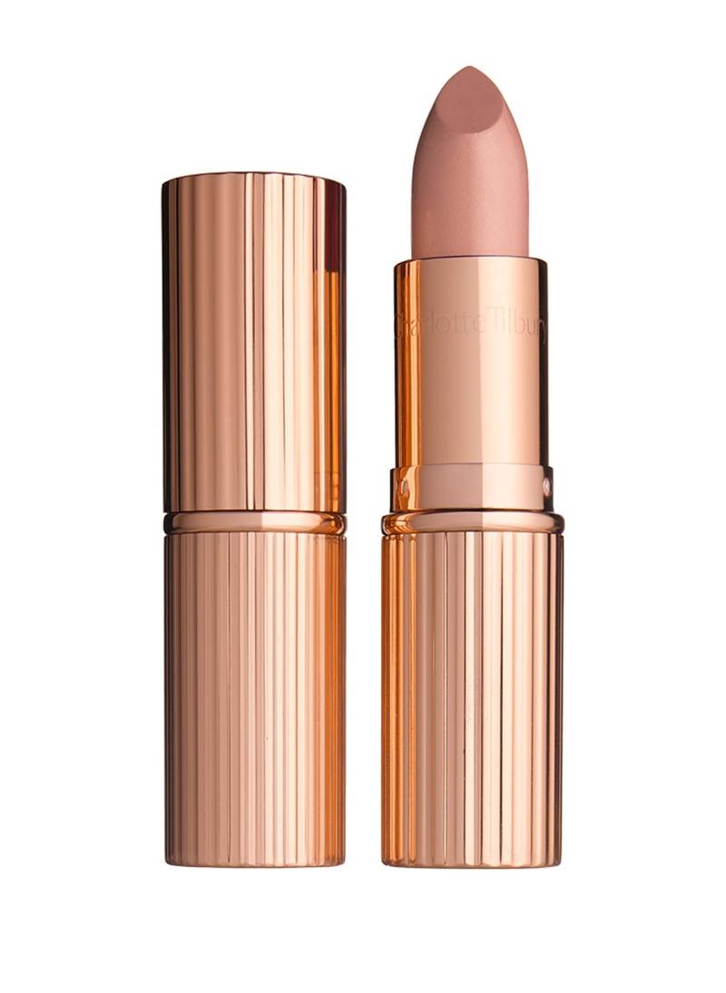 Charlotte Tilbury K.I.S.S.I.N.G Lippenstift von Charlotte Tilbury