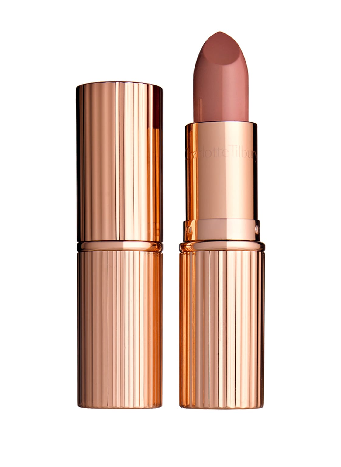 Charlotte Tilbury K.I.S.S.I.N.G Lippenstift Charlotte Tilbury K.I.S.S.I.N.G Lippenstift von Charlotte Tilbury