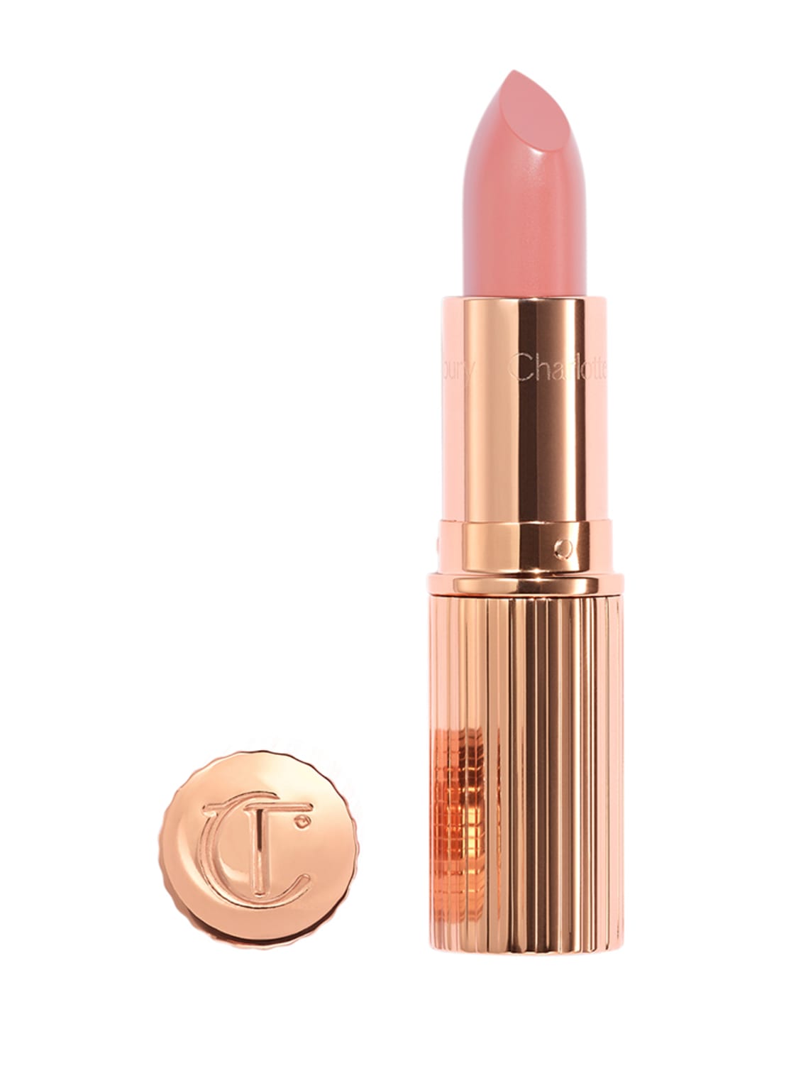 Charlotte Tilbury K.I.S.S.I.N.G Lippenstift von Charlotte Tilbury