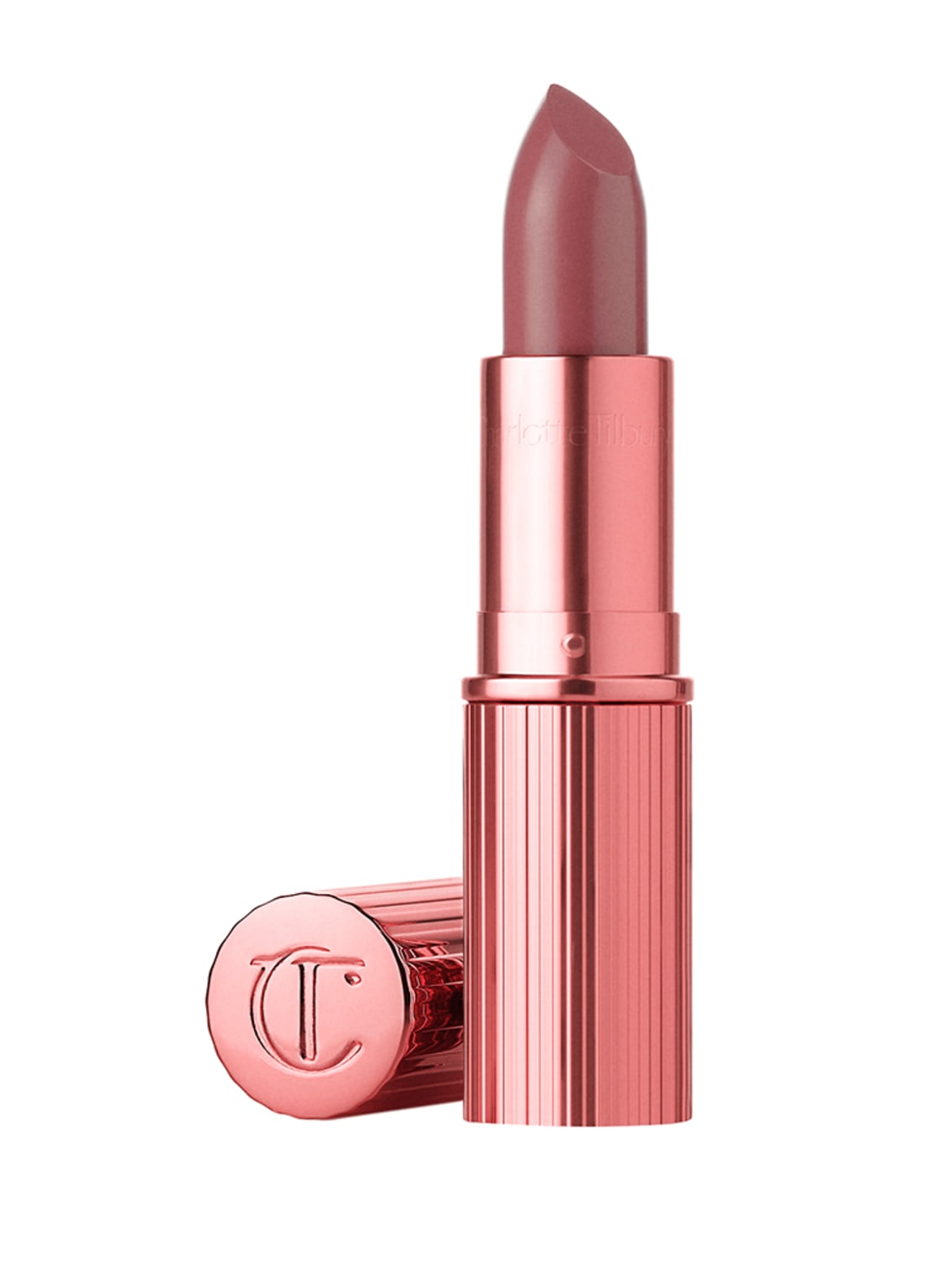 Charlotte Tilbury K.I.S.S.I.N.G Lippenstift Charlotte Tilbury K.I.S.S.I.N.G Lippenstift von Charlotte Tilbury