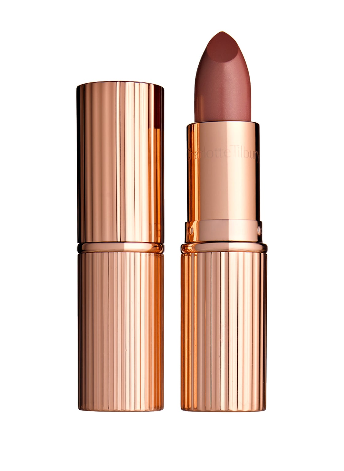 Charlotte Tilbury K.I.S.S.I.N.G Lippenstift Charlotte Tilbury K.I.S.S.I.N.G Lippenstift von Charlotte Tilbury
