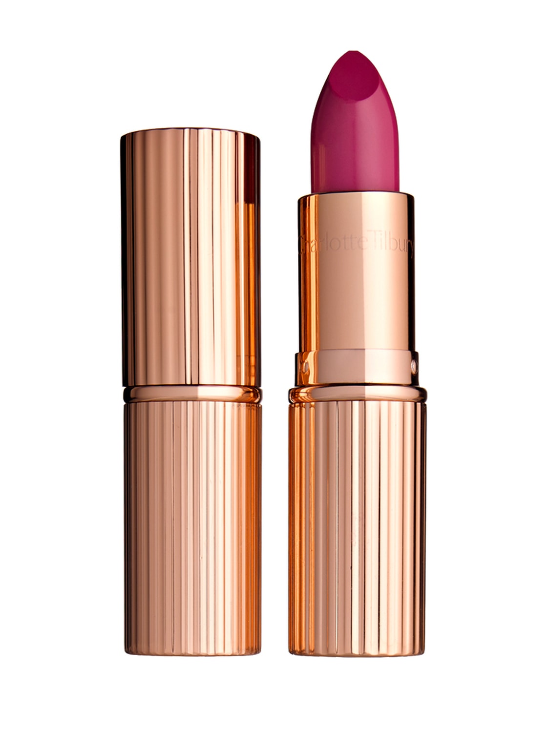 Charlotte Tilbury K.I.S.S.I.N.G Lippenstift Charlotte Tilbury K.I.S.S.I.N.G Lippenstift von Charlotte Tilbury
