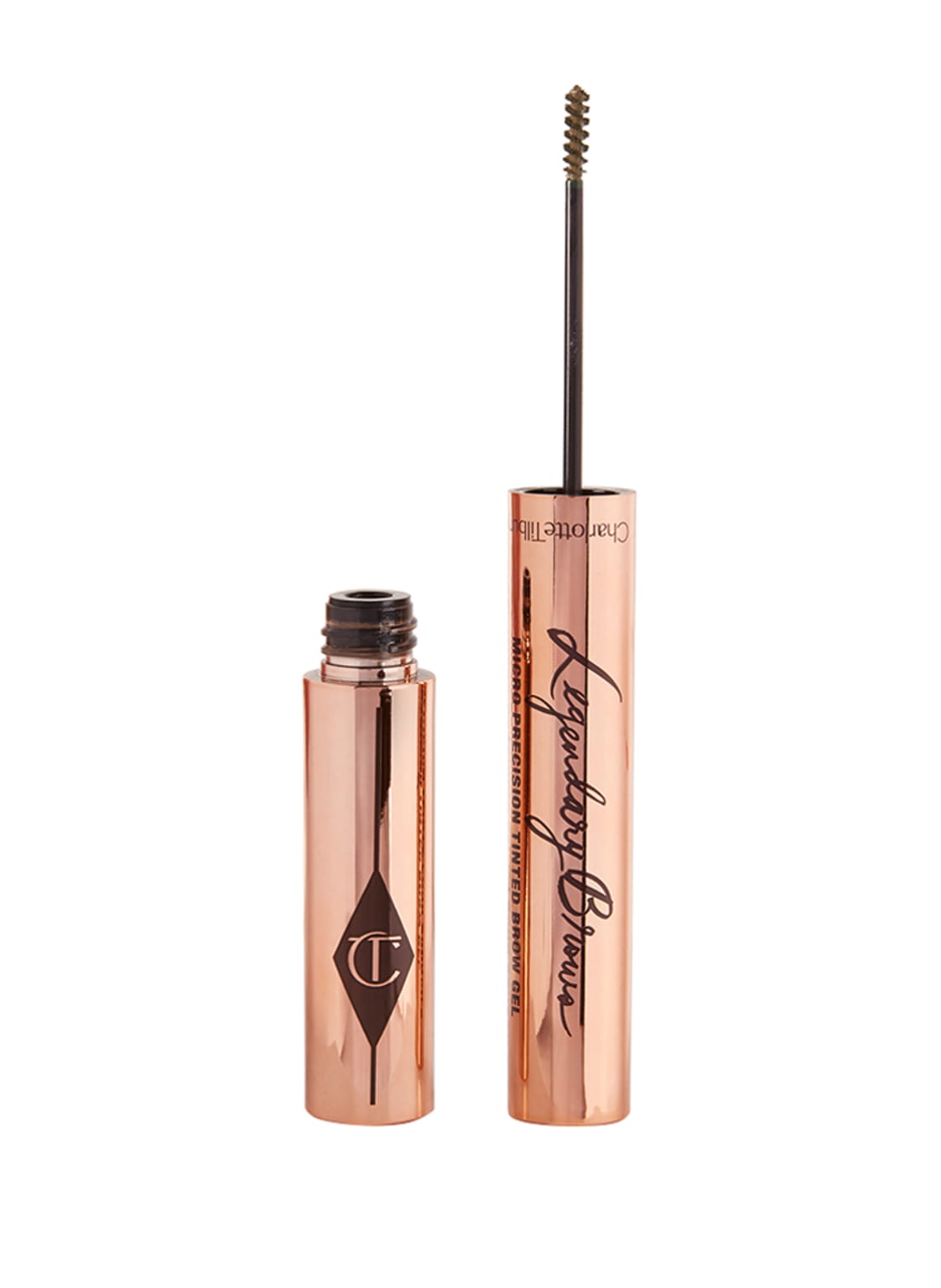 Charlotte Tilbury Legendary Brows Augenbrauengel Charlotte Tilbury Legendary Brows Augenbrauengel von Charlotte Tilbury