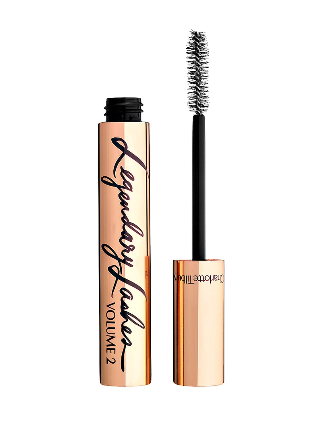 Charlotte Tilbury Legendary Lashes Volume 2 Mascara von Charlotte Tilbury