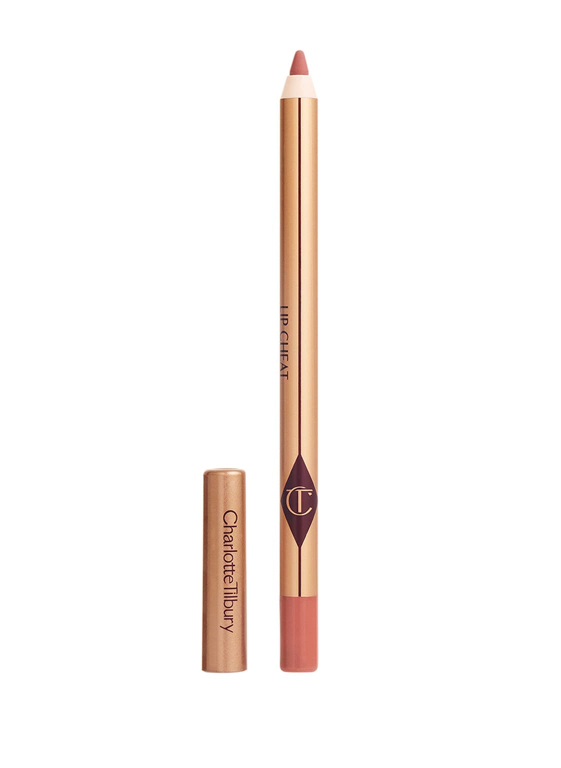 Charlotte Tilbury Lip Cheat Lipliner von Charlotte Tilbury