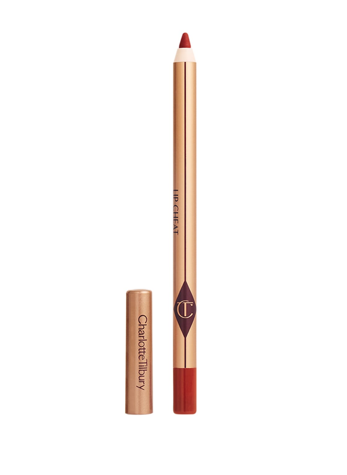 Charlotte Tilbury Lip Cheat Lipliner von Charlotte Tilbury