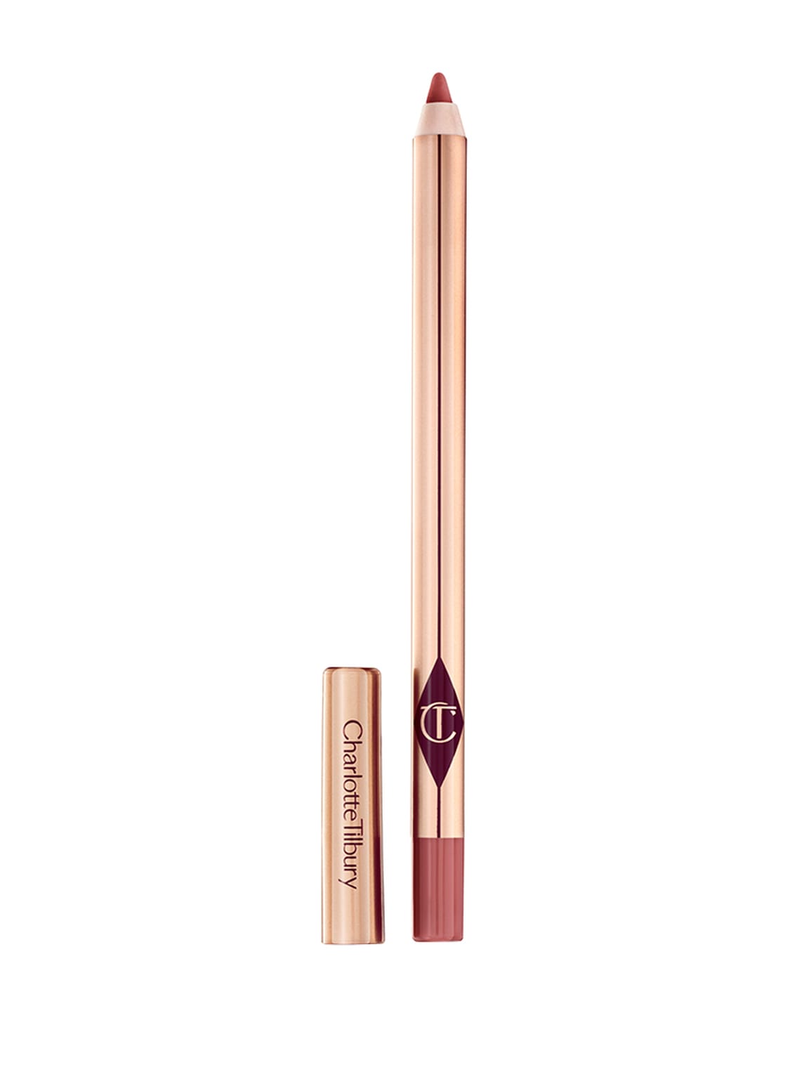 Charlotte Tilbury Lip Cheat Lipliner von Charlotte Tilbury