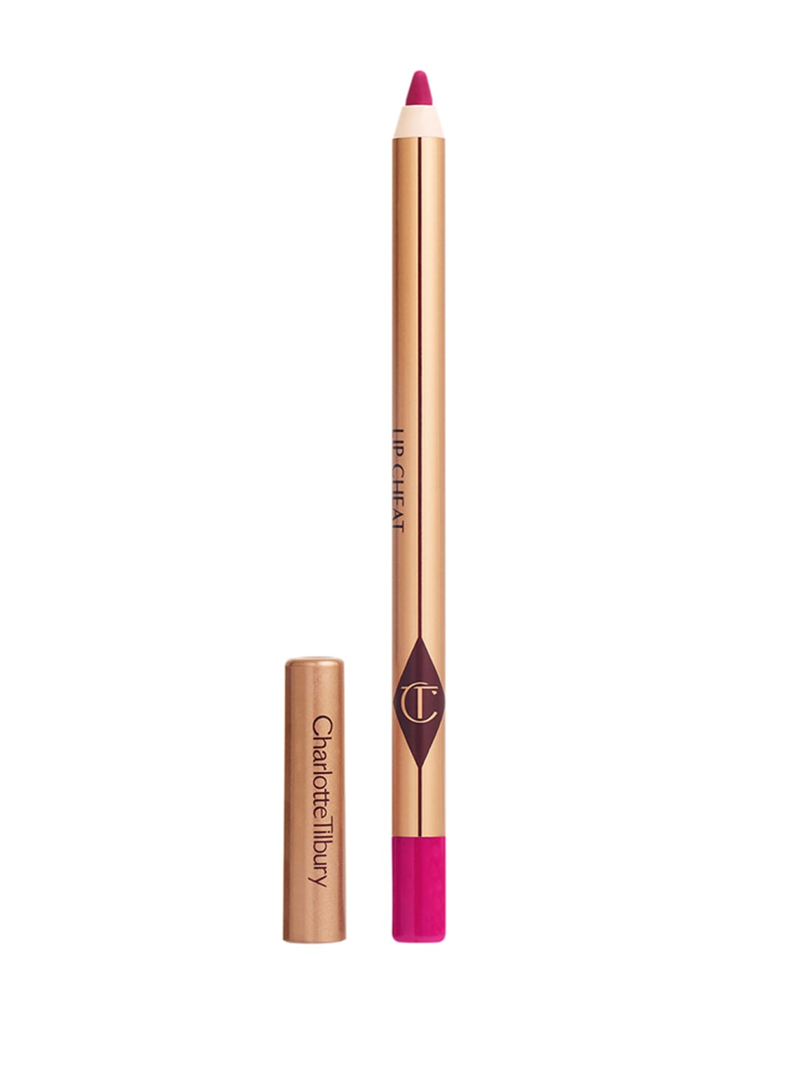 Charlotte Tilbury Lip Cheat Lipliner von Charlotte Tilbury