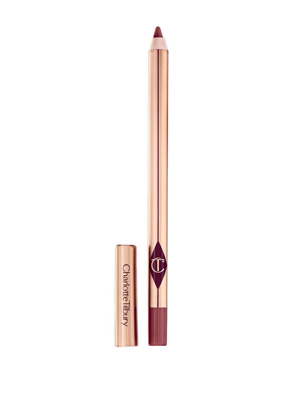 Charlotte Tilbury Lip Cheat Lipliner von Charlotte Tilbury