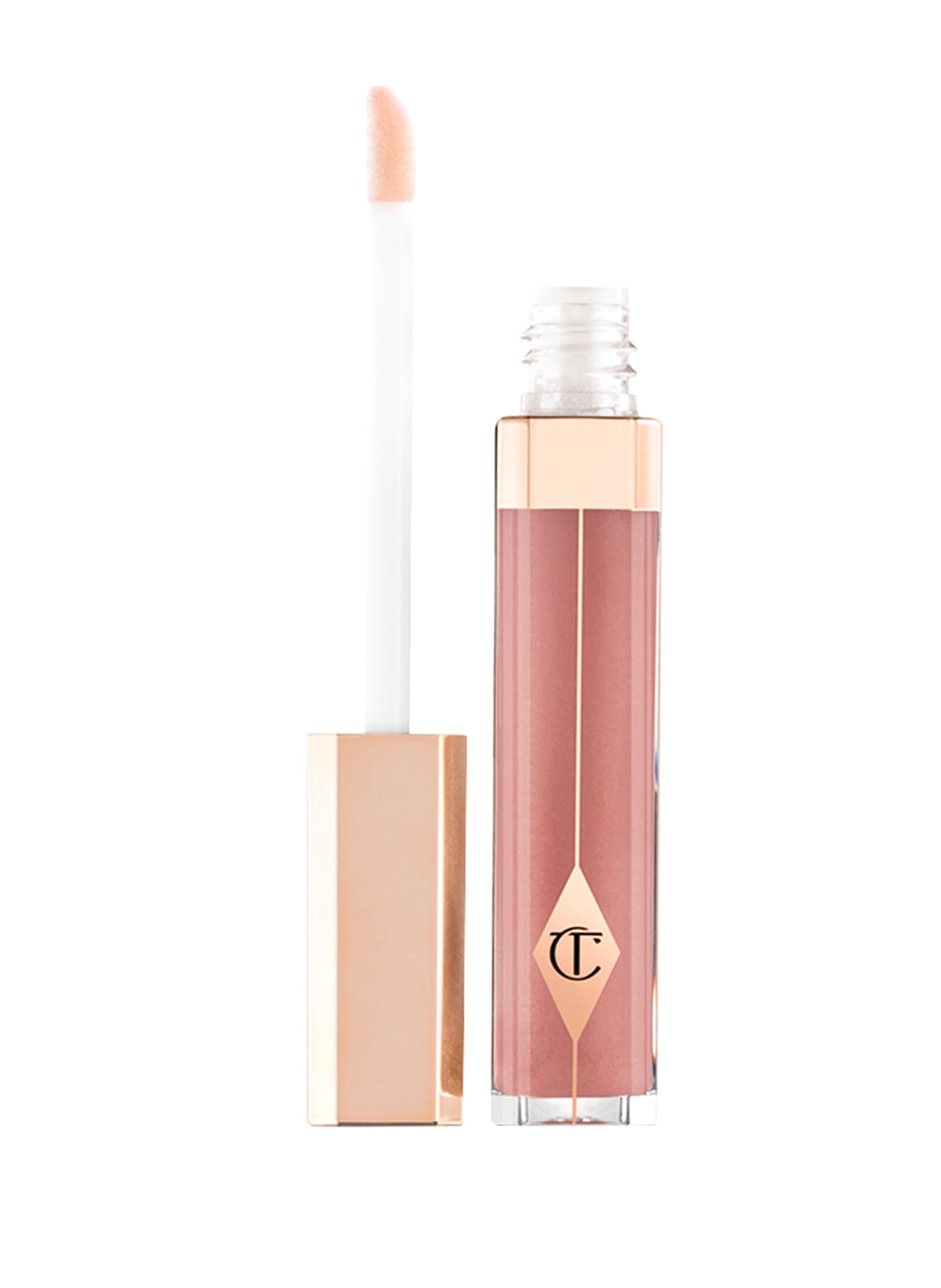 Charlotte Tilbury Lip Lustre Lipgloss Charlotte Tilbury Lip Lustre Lipgloss von Charlotte Tilbury