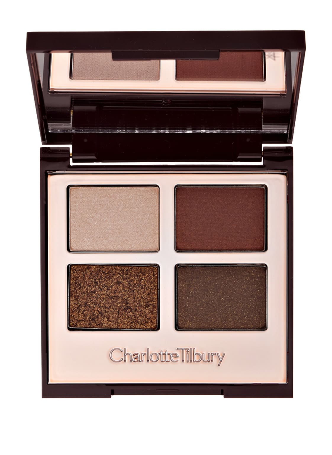 Charlotte Tilbury Luxury Palette Lidschattenpalette Charlotte Tilbury Luxury Palette Lidschattenpalette von Charlotte Tilbury