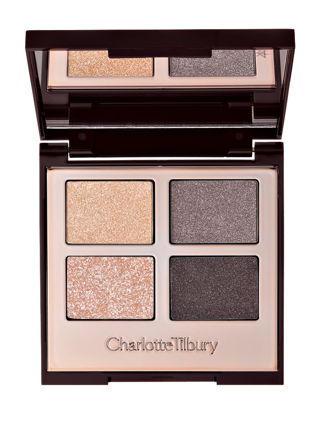 Charlotte Tilbury Luxury Palette Lidschattenpalette Charlotte Tilbury Luxury Palette Lidschattenpalette von Charlotte Tilbury
