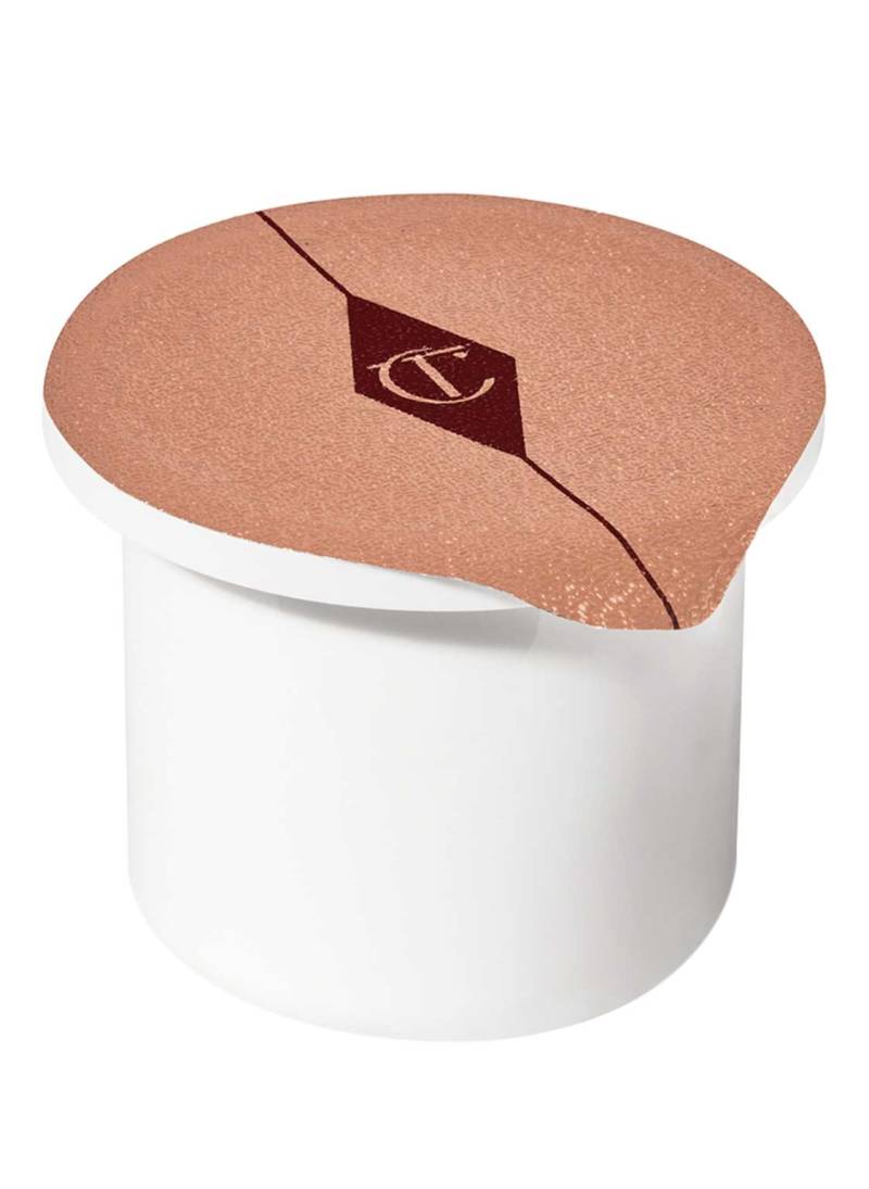 Charlotte Tilbury Magic Cream Refill Feuchtigkeitspflege 50 ml von Charlotte Tilbury