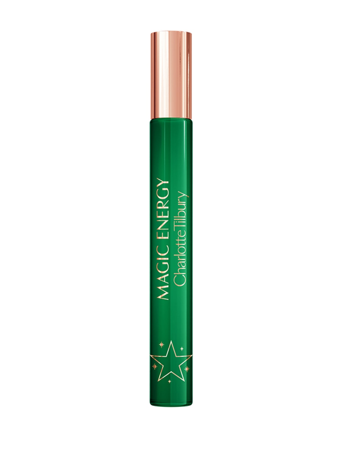 Charlotte Tilbury Magic Energy Eau de Parfum 10 ml Charlotte Tilbury Magic Energy Eau de Parfum 10 ml von Charlotte Tilbury