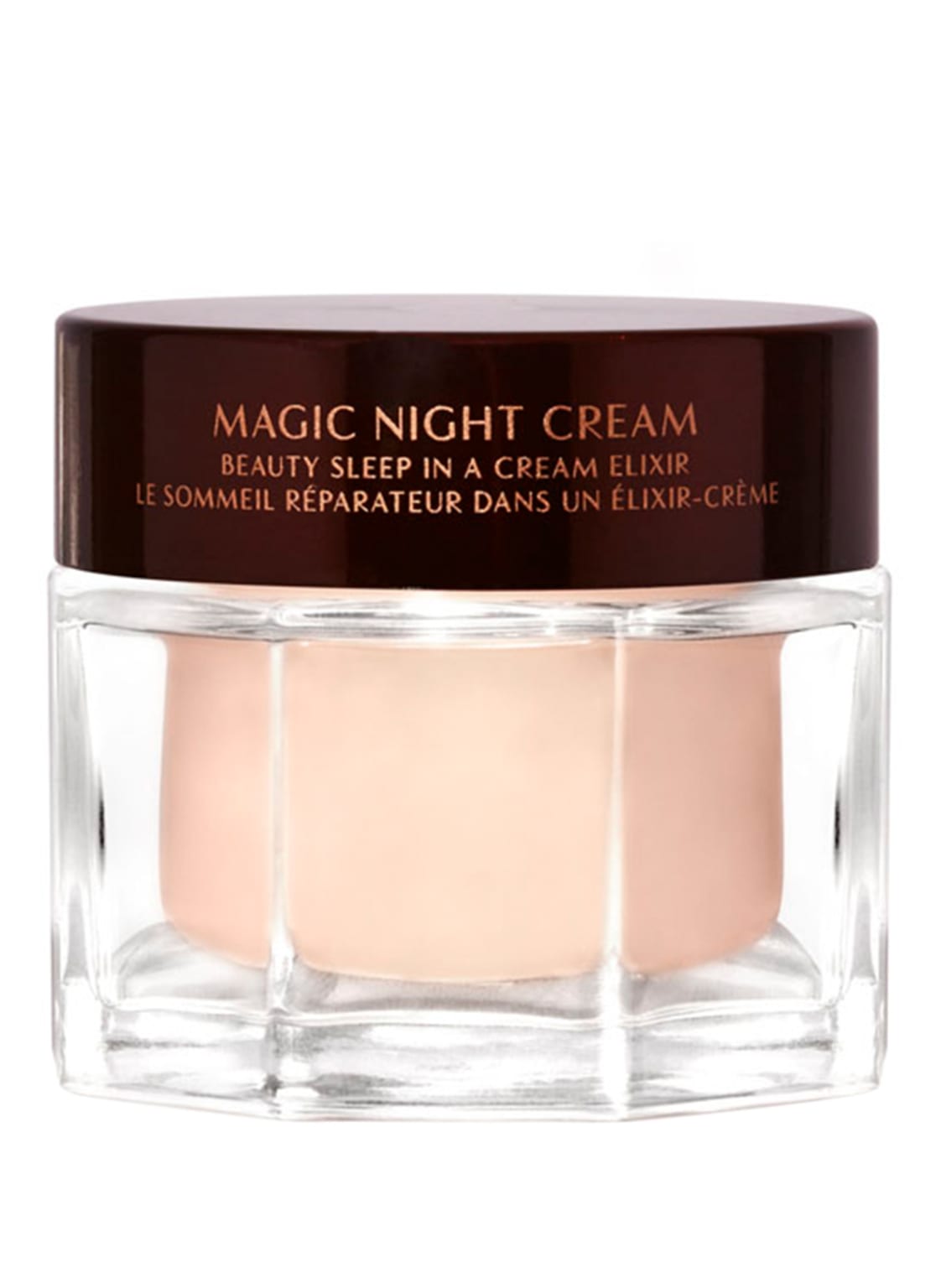 Charlotte Tilbury Magic Night Cream Refillable Nachtcreme 50 ml Charlotte Tilbury Magic Night Cream Refillable Nachtcreme 50 ml von Charlotte Tilbury