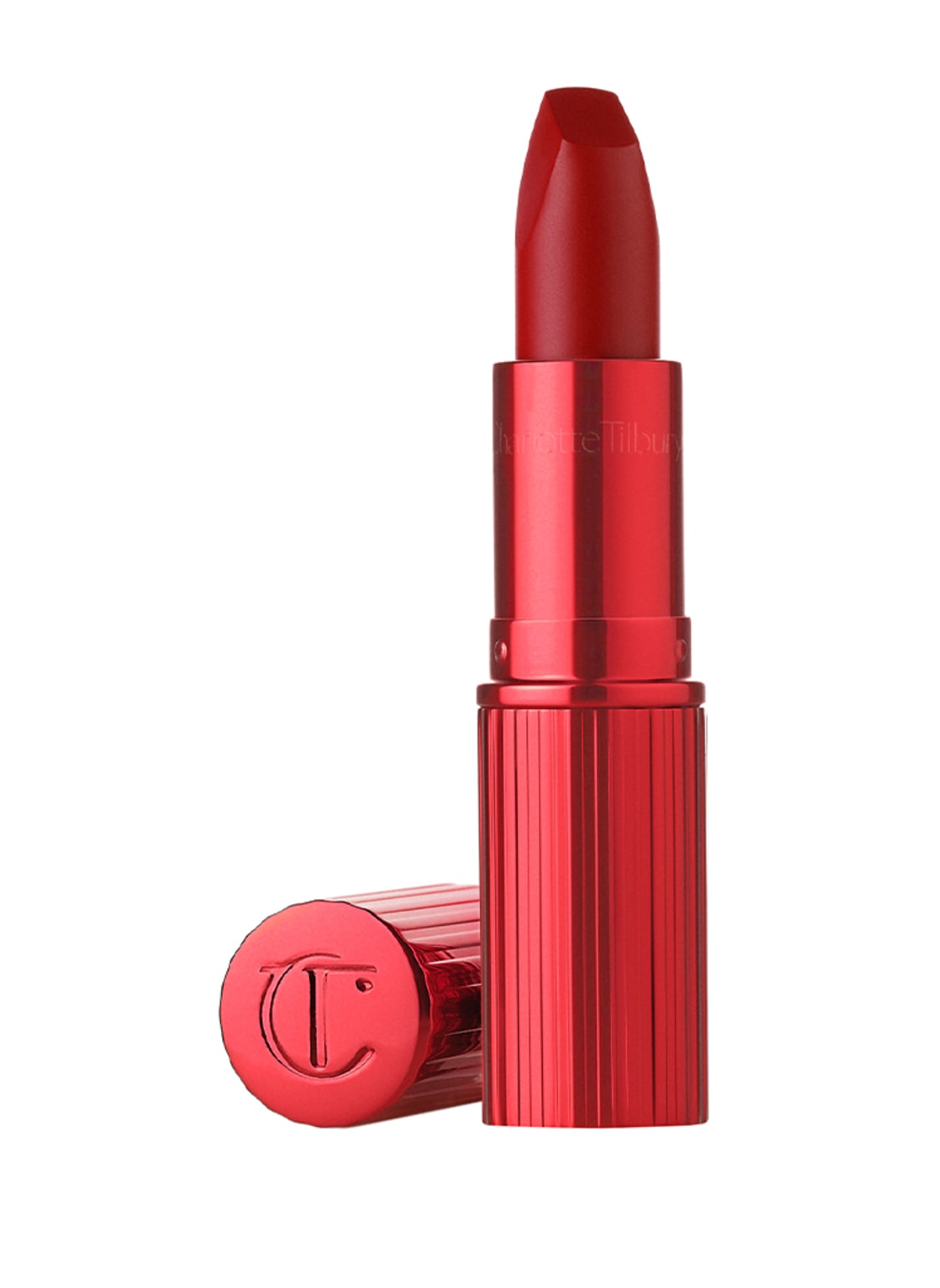 Charlotte Tilbury Matte Revolution Lippenstift Charlotte Tilbury Matte Revolution Lippenstift von Charlotte Tilbury