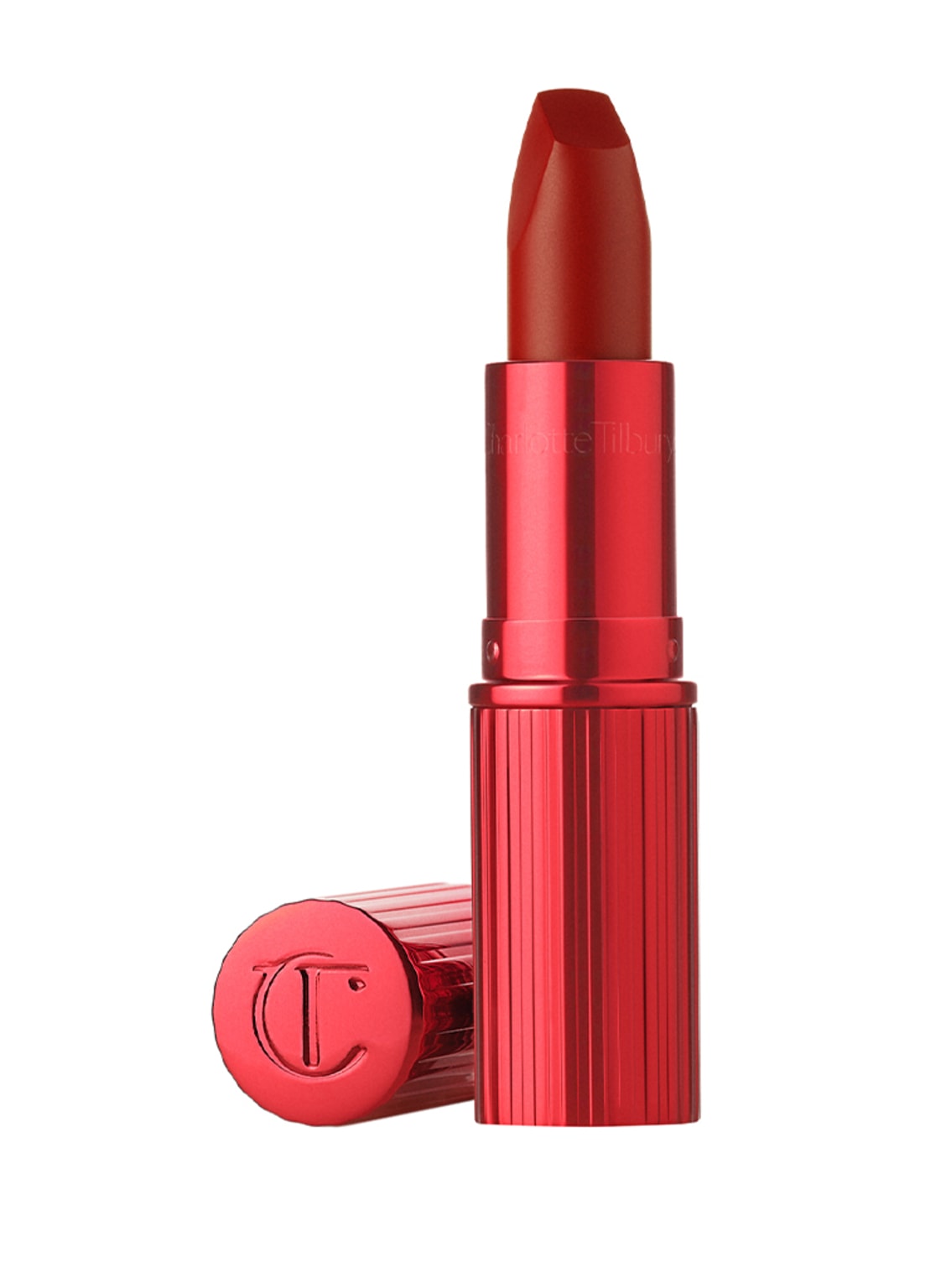 Charlotte Tilbury Matte Revolution Lippenstift Charlotte Tilbury Matte Revolution Lippenstift von Charlotte Tilbury