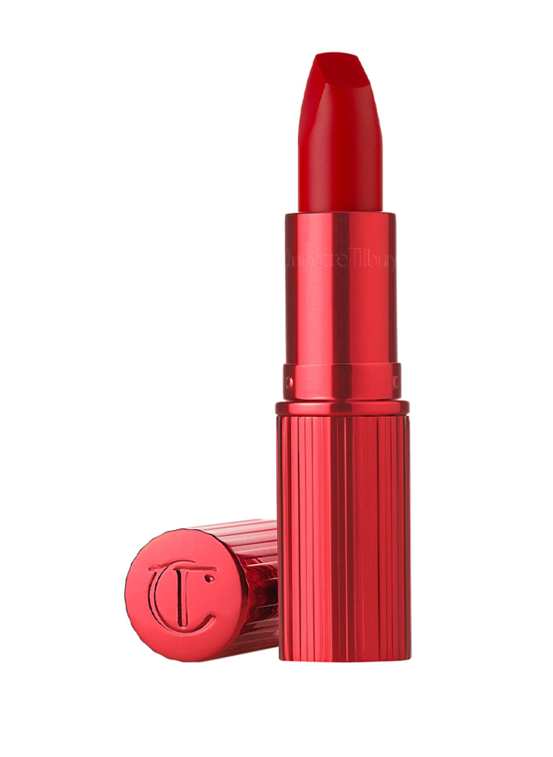 Charlotte Tilbury Matte Revolution Lippenstift Charlotte Tilbury Matte Revolution Lippenstift von Charlotte Tilbury