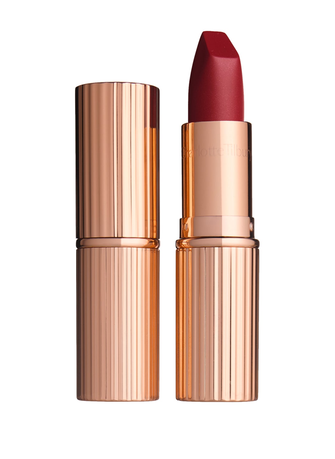 Charlotte Tilbury Matte Revolution Lippenstift Charlotte Tilbury Matte Revolution Lippenstift von Charlotte Tilbury