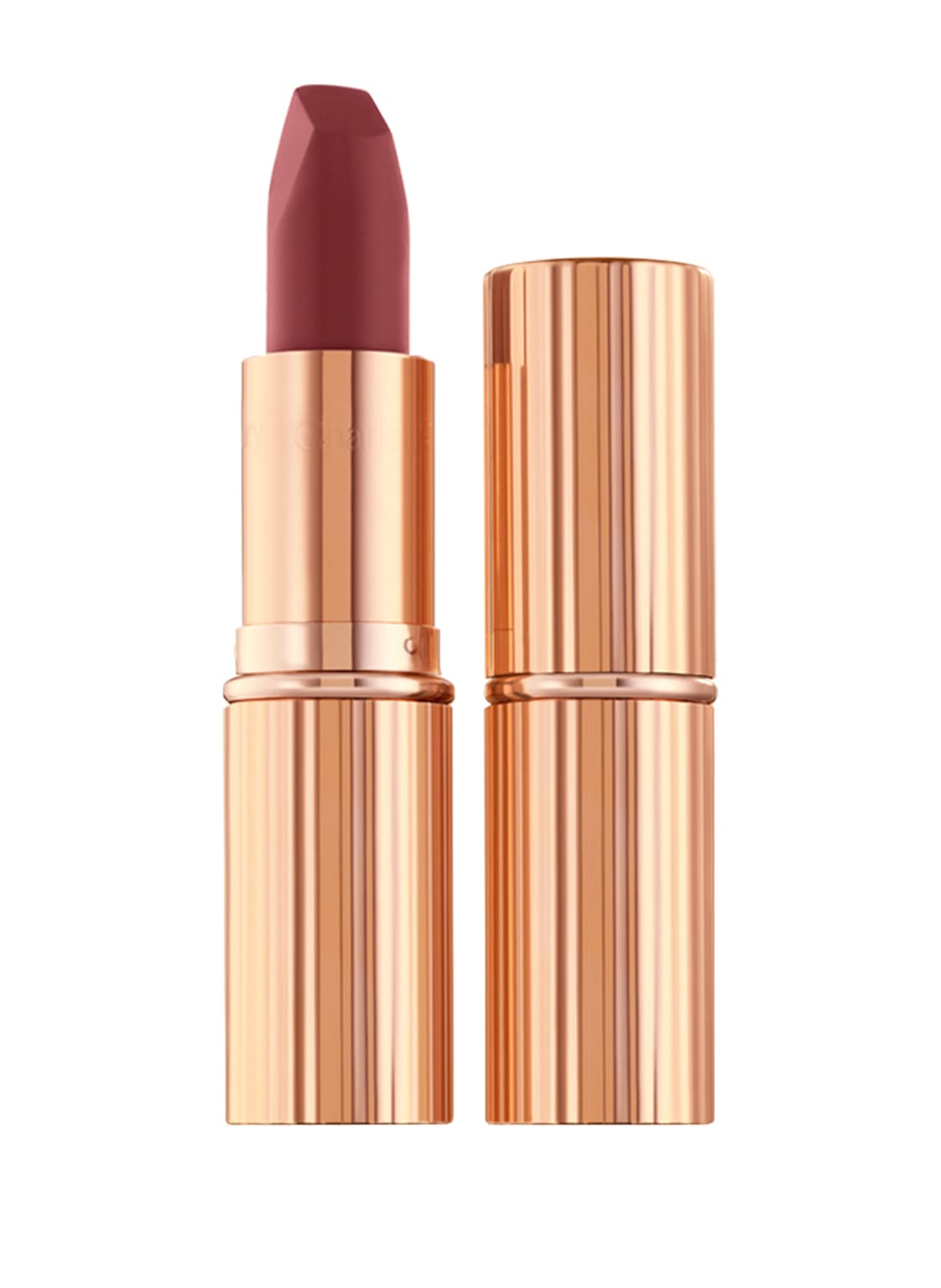 Charlotte Tilbury Matte Revolution Lippenstift Charlotte Tilbury Matte Revolution Lippenstift von Charlotte Tilbury