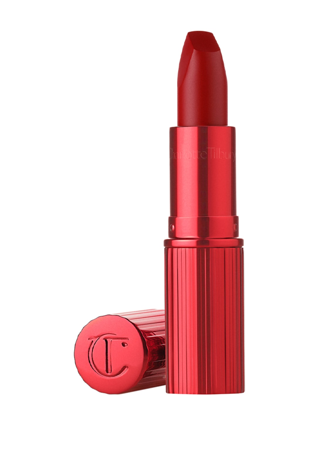 Charlotte Tilbury Matte Revolution Lippenstift Charlotte Tilbury Matte Revolution Lippenstift von Charlotte Tilbury