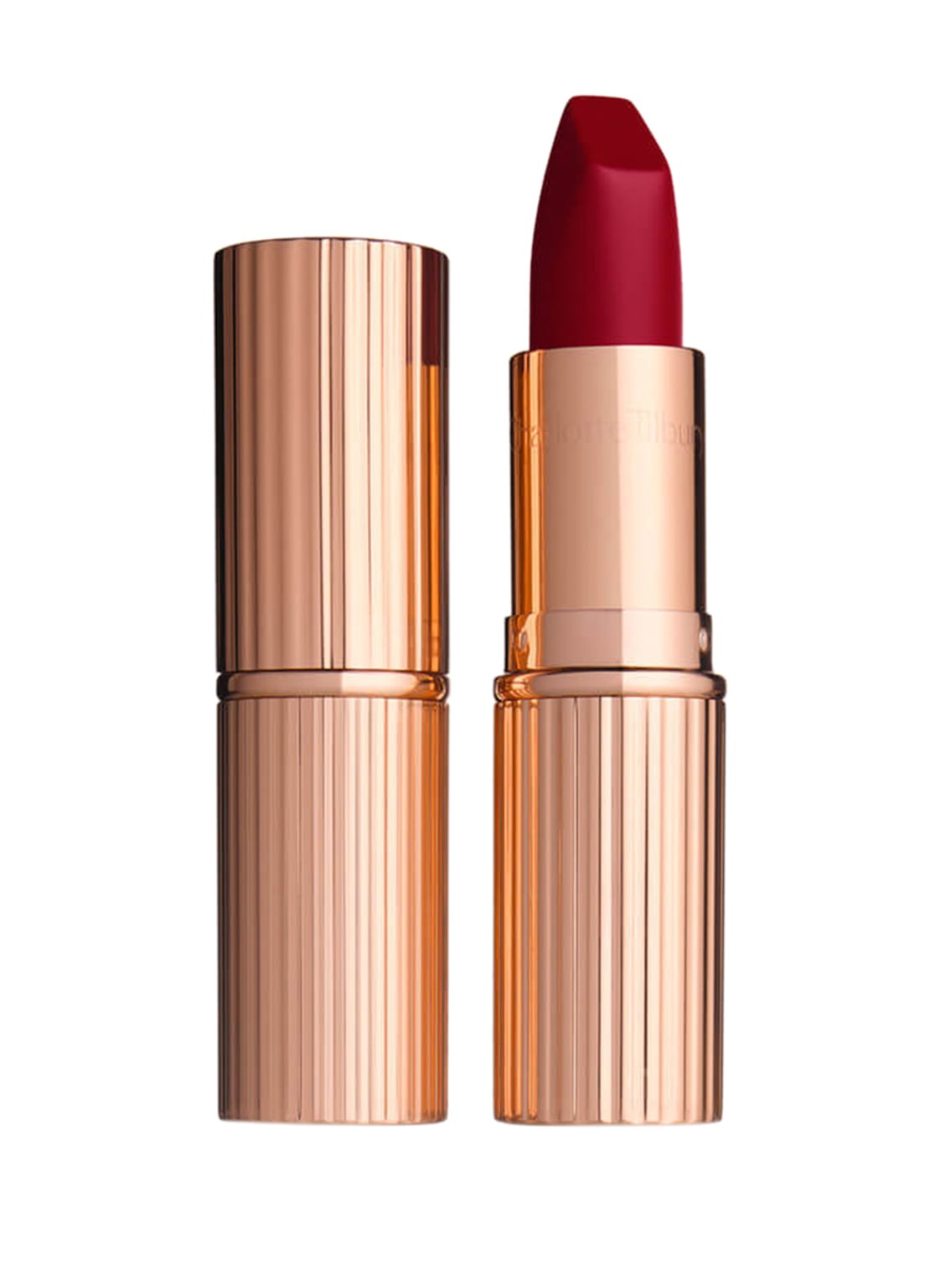 Charlotte Tilbury Matte Revolution Lippenstift Charlotte Tilbury Matte Revolution Lippenstift von Charlotte Tilbury