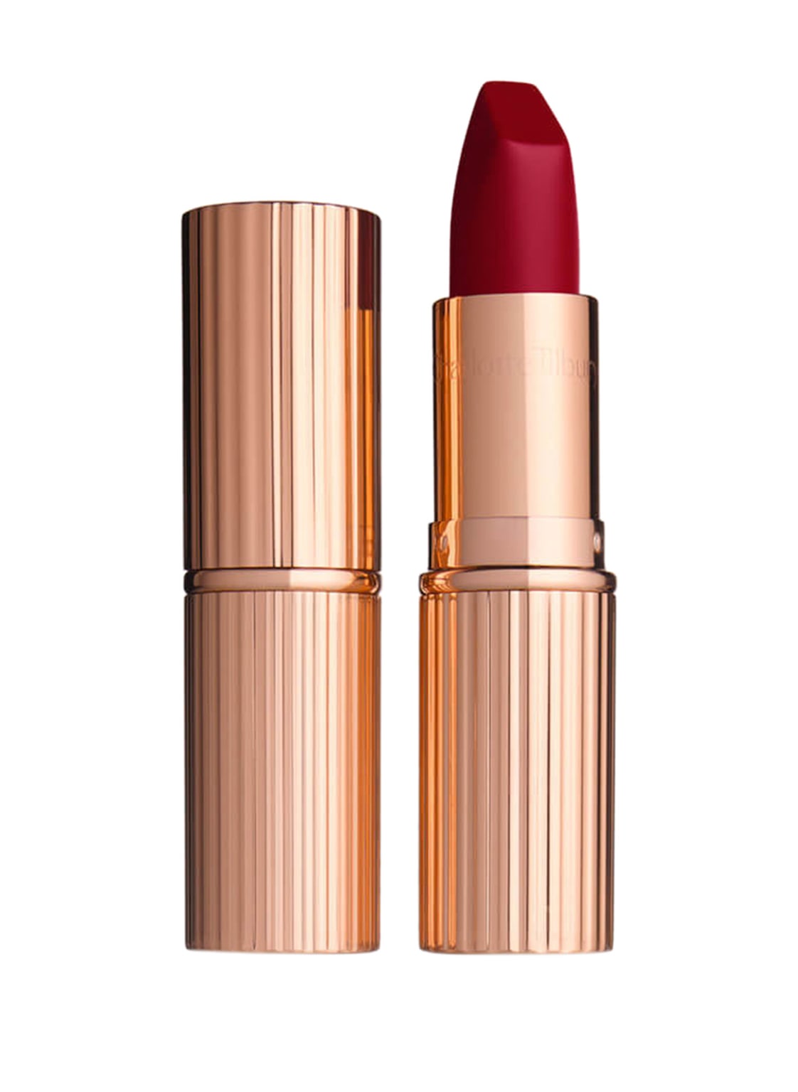 Charlotte Tilbury Matte Revolution Lippenstift von Charlotte Tilbury