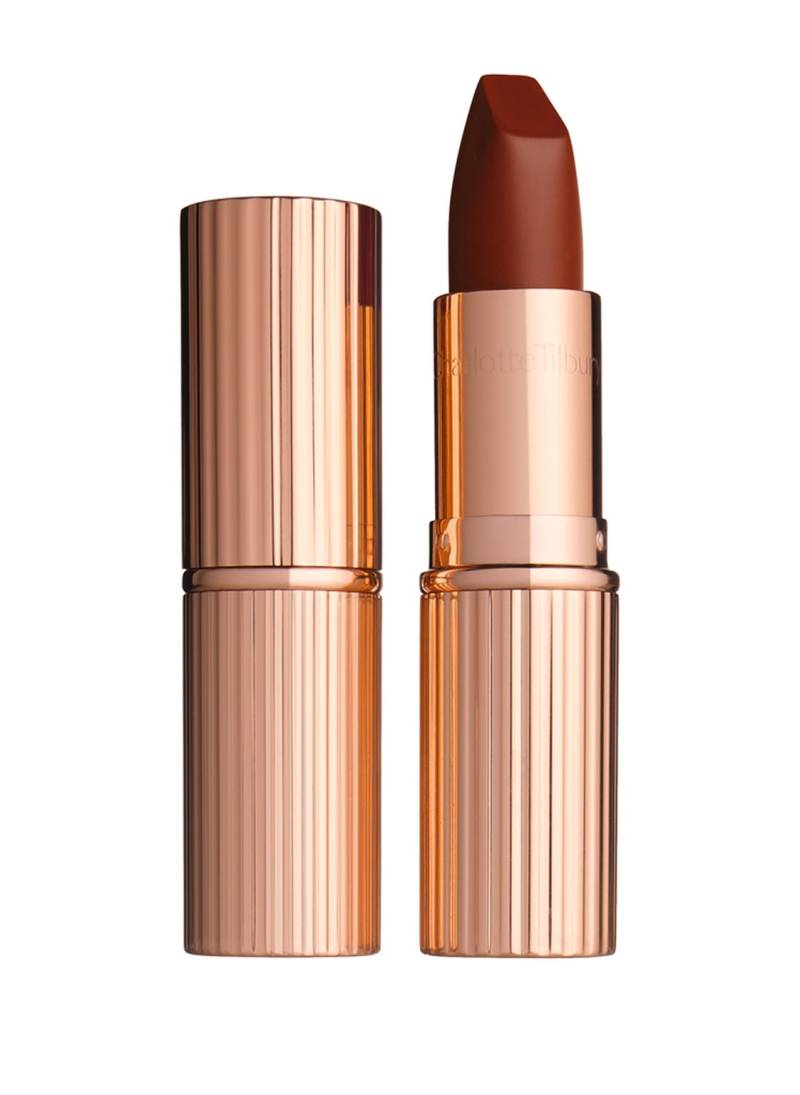 Charlotte Tilbury Matte Revolution Lippenstift von Charlotte Tilbury