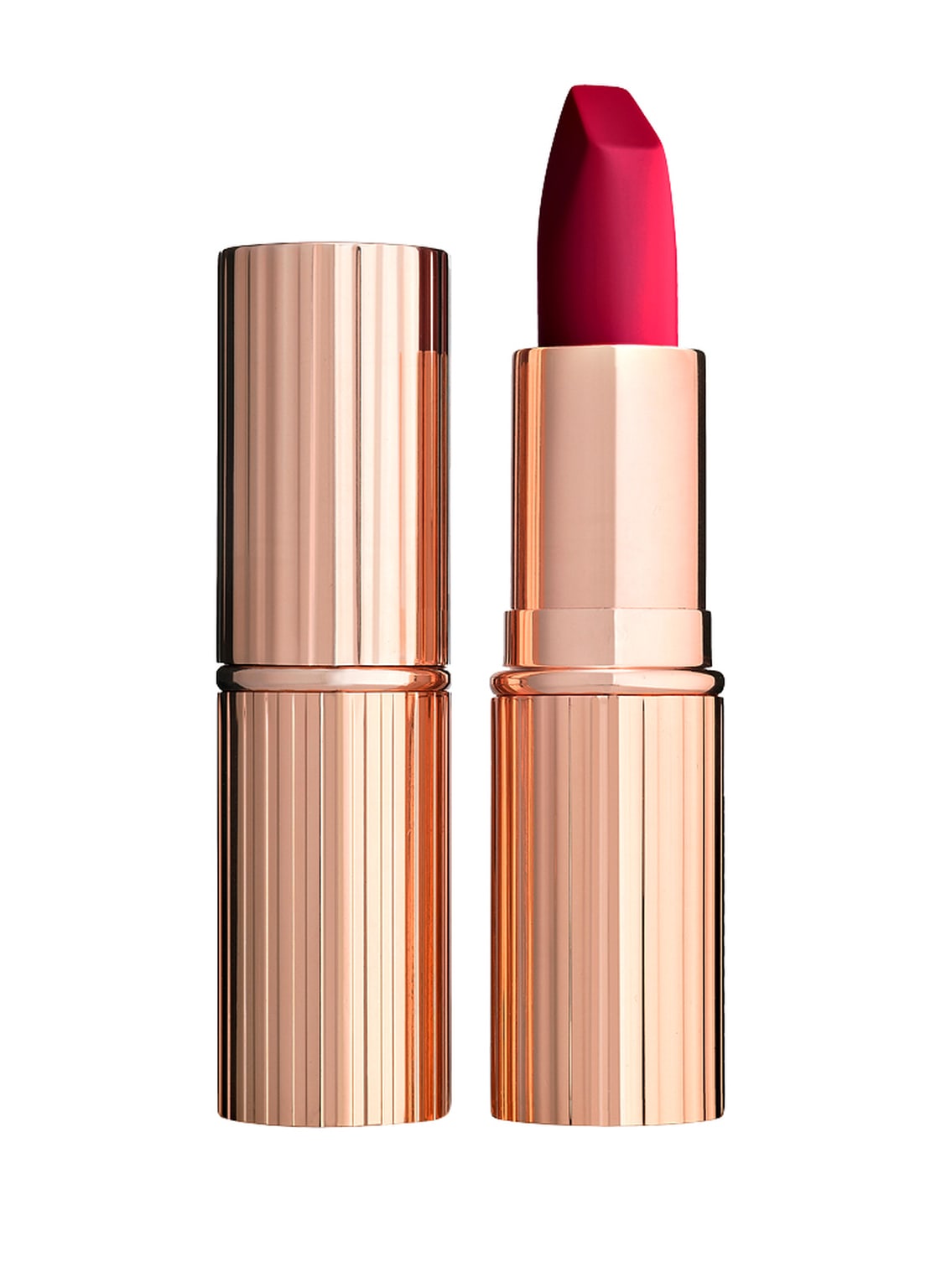 Charlotte Tilbury Matte Revolution Lippenstift Charlotte Tilbury Matte Revolution Lippenstift von Charlotte Tilbury