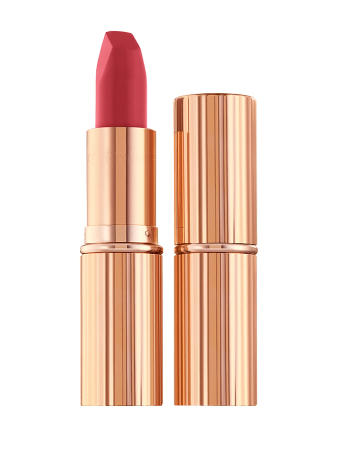 Charlotte Tilbury Matte Revolution Lippenstift von Charlotte Tilbury