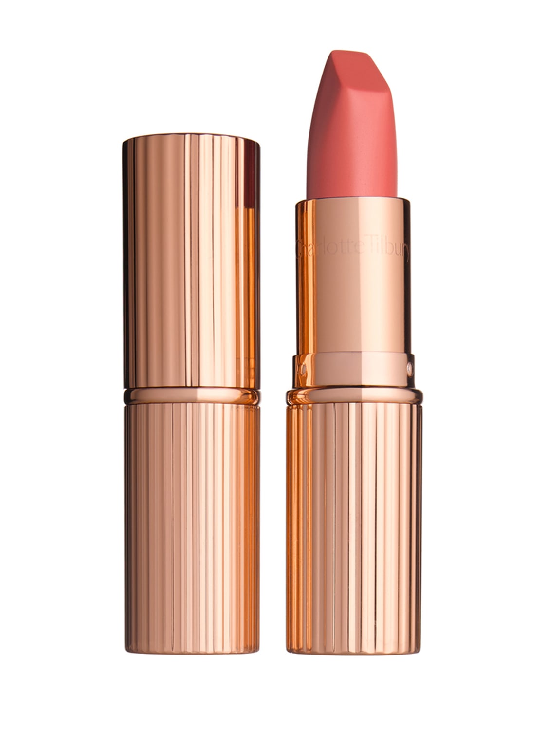 Charlotte Tilbury Matte Revolution Lippenstift von Charlotte Tilbury