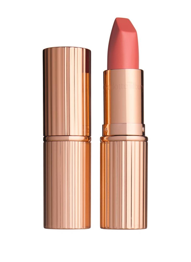 Charlotte Tilbury Matte Revolution Lippenstift von Charlotte Tilbury