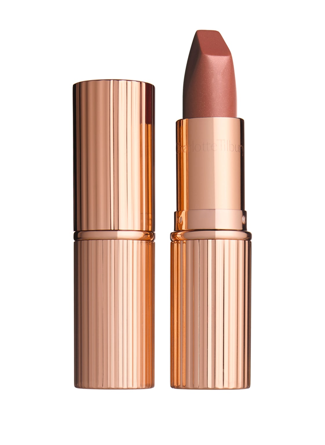 Charlotte Tilbury Matte Revolution Lippenstift Charlotte Tilbury Matte Revolution Lippenstift von Charlotte Tilbury