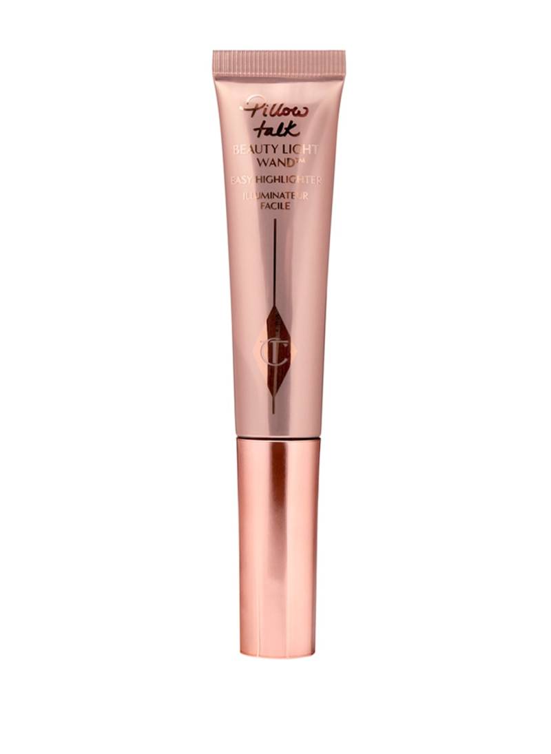 Charlotte Tilbury Pillow Talk Beauty Light Wand Highlighter von Charlotte Tilbury