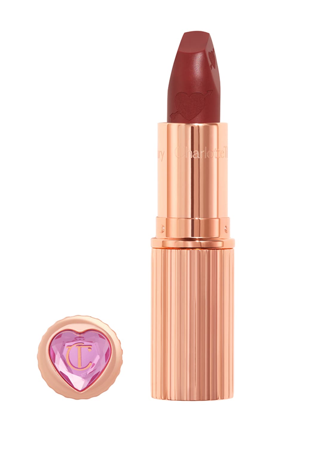 Charlotte Tilbury Pillow Talk Love Effect Lipstick Lippenstift Charlotte Tilbury Pillow Talk Love Effect Lipstick Lippenstift von Charlotte Tilbury