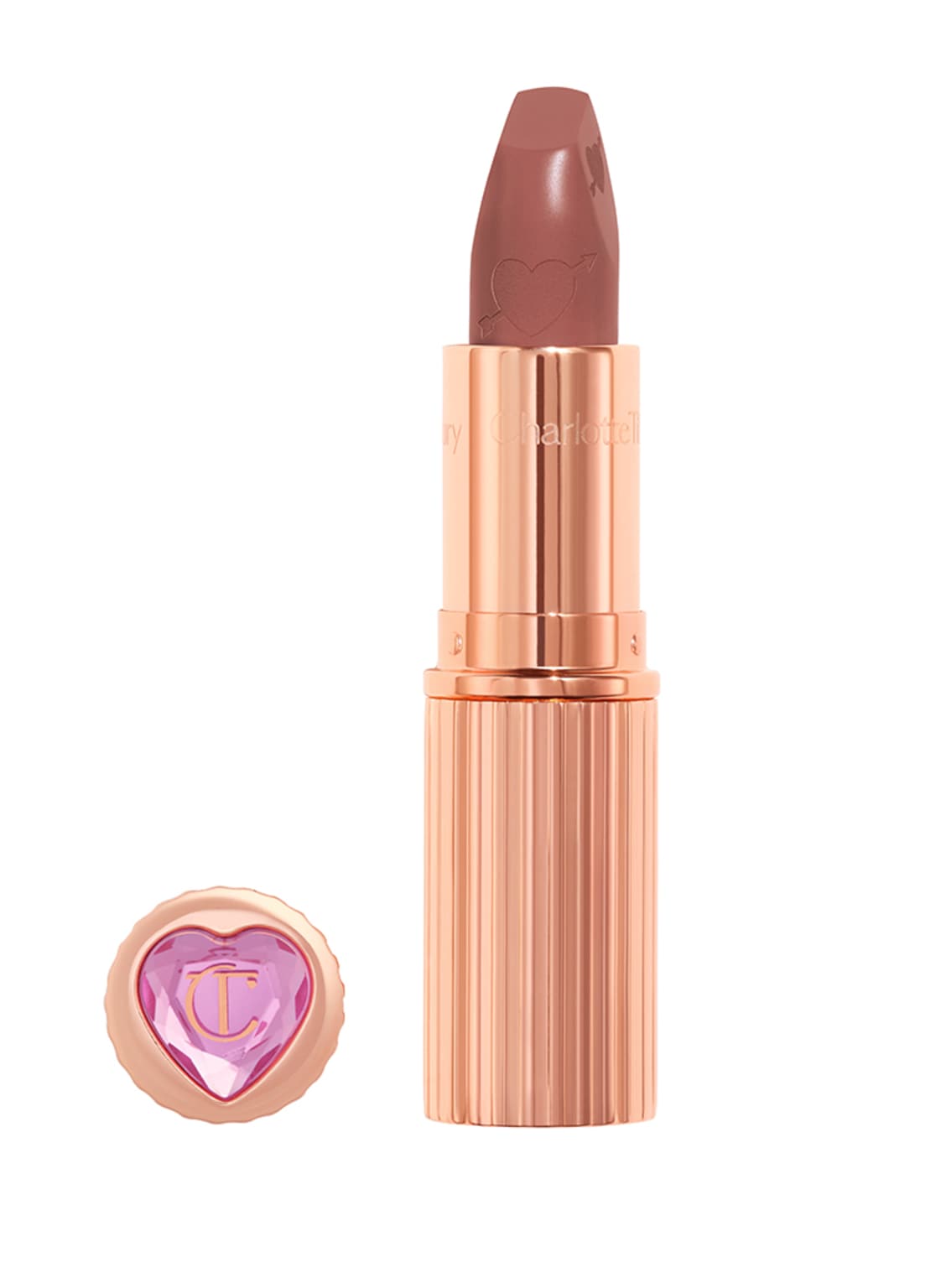 Charlotte Tilbury Pillow Talk Love Effect Lipstick Lippenstift Charlotte Tilbury Pillow Talk Love Effect Lipstick Lippenstift von Charlotte Tilbury
