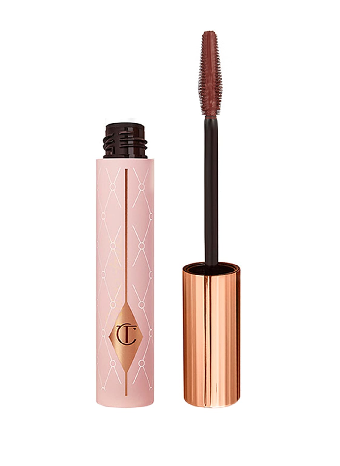 Charlotte Tilbury Pillow Talk Push Up Lashes! Mascara Charlotte Tilbury Pillow Talk Push Up Lashes! Mascara von Charlotte Tilbury