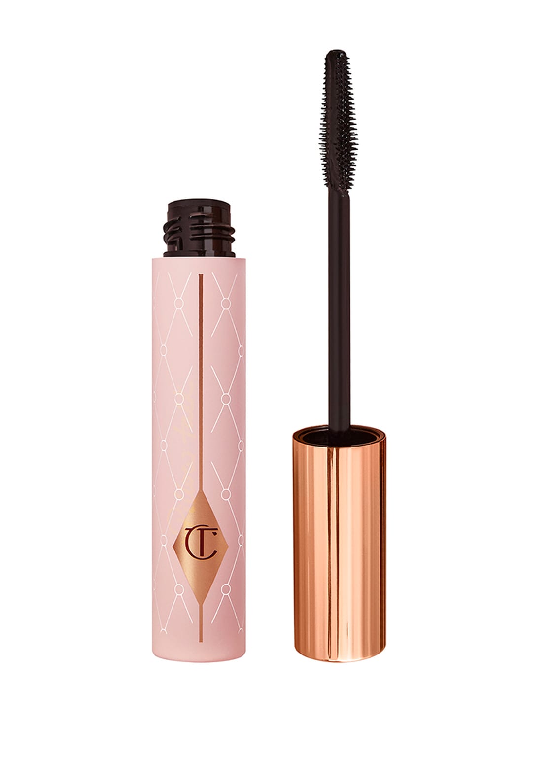 Charlotte Tilbury Pillowtalk Push Up Lashes! Mascara Charlotte Tilbury Pillowtalk Push Up Lashes! Mascara von Charlotte Tilbury